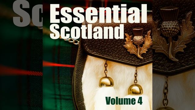 Scotland the Brave (Essential Mix) смотреть онлайн