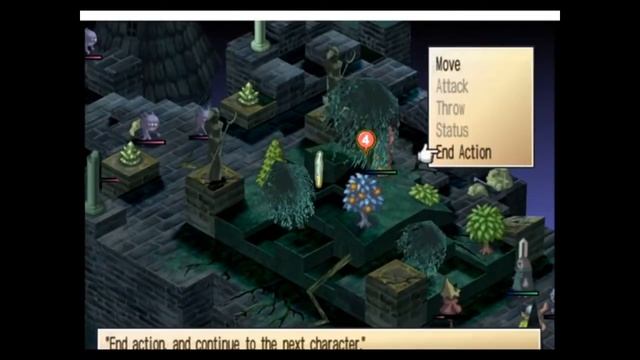 Phantom Brave PC Chapter 1 Episode 4 part V смотреть онлайн