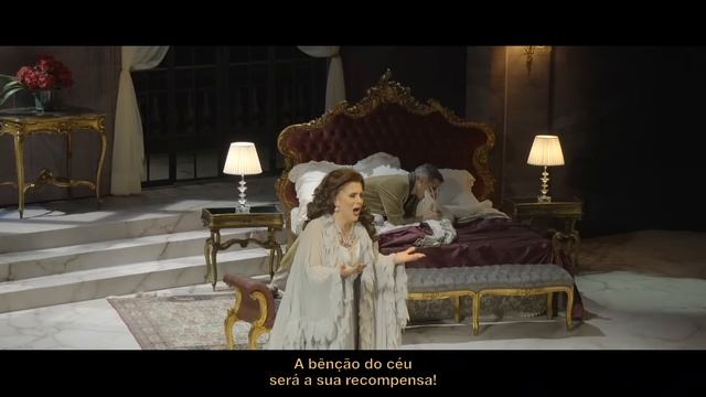 O Rapto do Serralho (Die Entführung aus dem Serail), ópera de Wolfgang Amadeus Mozart. смотреть онлайн