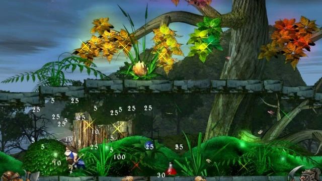 Brave Dwarves 2 Deluxe : Hive Siege смотреть онлайн