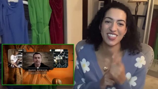 Opera Singer Reacts To Ayreon - The Day That The World Breaks Down | Tea Time With Jules