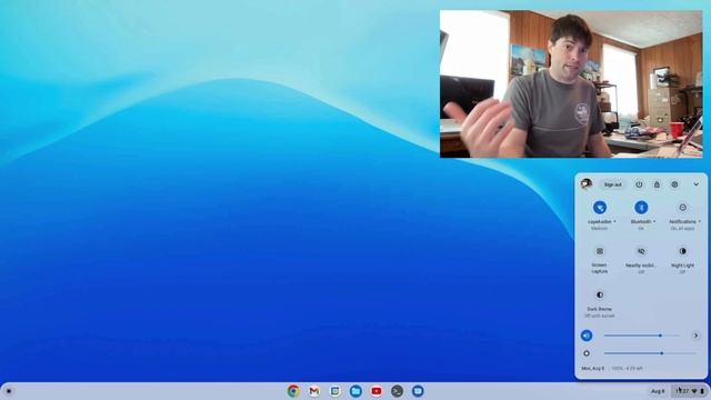 ChromeOS Flex 104 Update Released to Stable смотреть онлайн