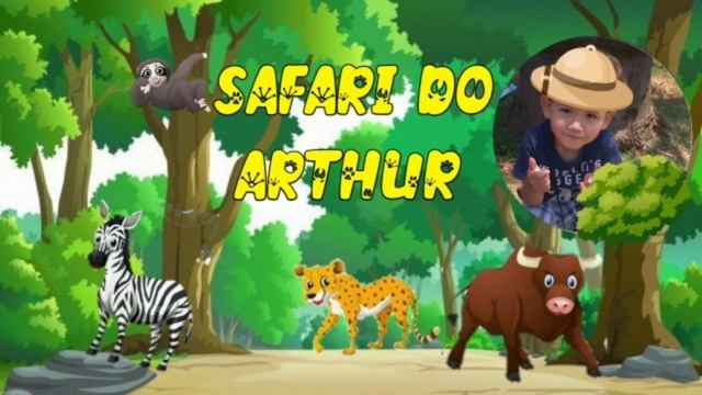 Painel safari com foto na tv смотреть онлайн