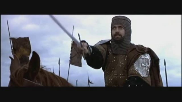 Espada Claymore смотреть онлайн