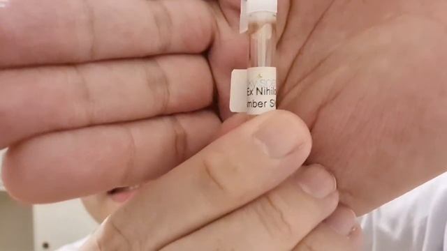 Perfume Xerjoff Pikovaya Dama - Resenha