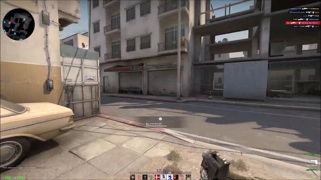 Getting ★ Navaja Knife | Safari Mesh, ★ Navaja Knife | Urban Masked Is Exciting! | CSGO