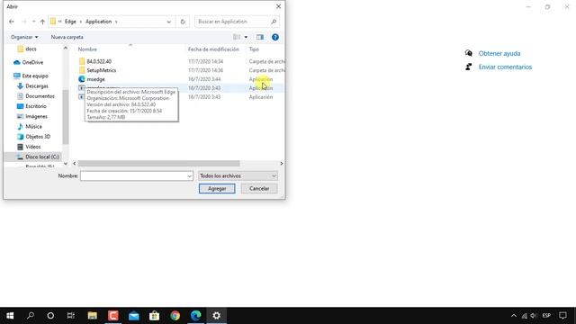 Optimizar y Acelerar Microsoft Edge Chromium al Máximo 2024 смотреть онлайн