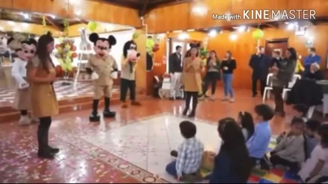 Heil playhouse MICKEY safari смотреть онлайн