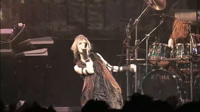 Matenrou opera live track 10 смотреть онлайн