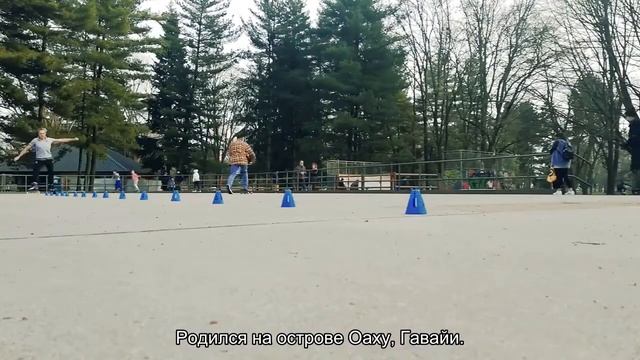 Топ 10 иностранцев в сумо