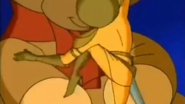 The Steadfast Tin Soldier - You Don't Stand A Chance смотреть онлайн