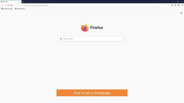 Tech Tips: Internet Basics смотреть онлайн