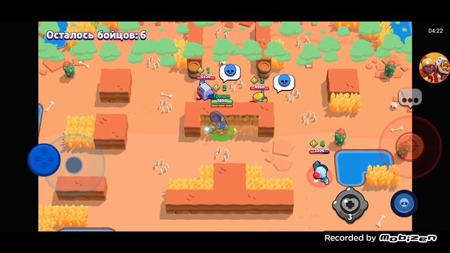Новое обновление brawl Stars новый Brave pass смотреть онлайн
