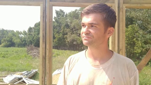 Строим дом. Можно ли использовать ОСП смотреть онлайн