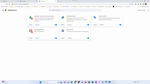 How to Remove Yahoo from Chrome Tab смотреть онлайн