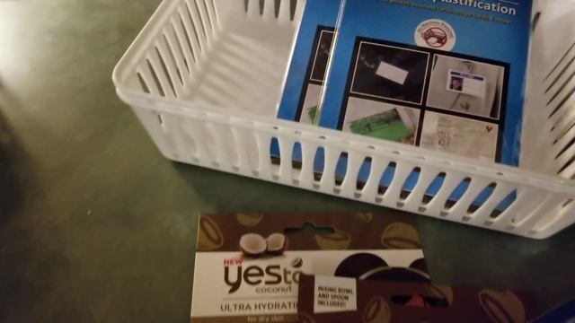 Dollar Tree, Aldi and Walmart Haul ~ October 2018 смотреть онлайн