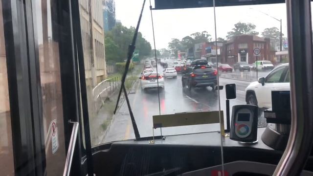 First Bad Weather Vlog | Vlog#28