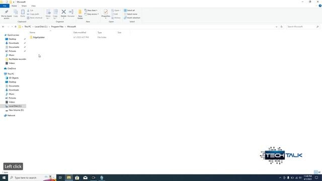 How to Uninstall Microsoft Edge Permanently смотреть онлайн