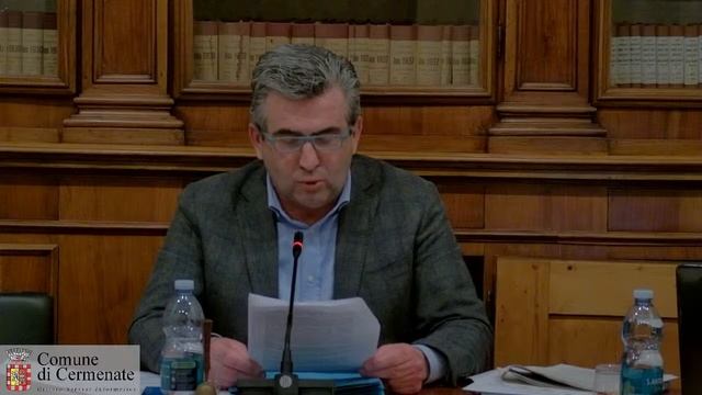 Comune di Cermenate смотреть онлайн