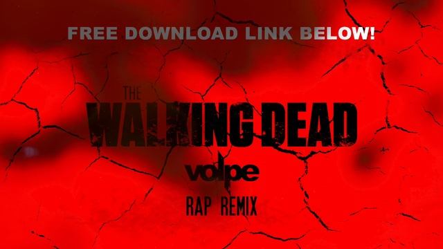 The Walking Dead Rap Remix (Sound Safari) смотреть онлайн