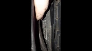 Daewoo Nexia - Контрольное напряжения на ЭБУ 16кл.ДВС F16D3