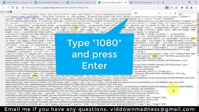 How to Download Audio From Vimeo [September 2024] смотреть онлайн