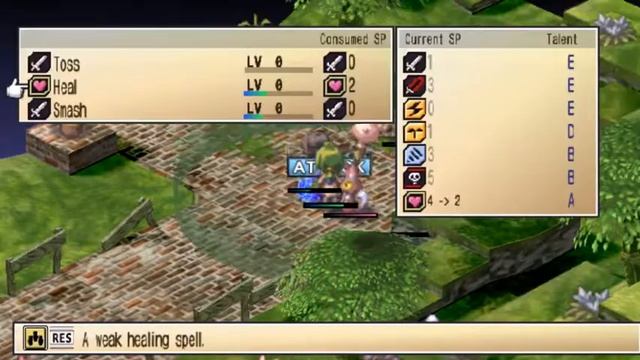 Phantom Brave PC - Part 11 [Monetopia - Sentle Brook] смотреть онлайн