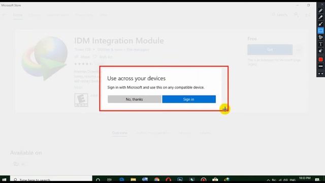 How to Add IDM Extension in Microsoft Edge -2020 Latest New Method l AR Sweet Tech l смотреть онлайн