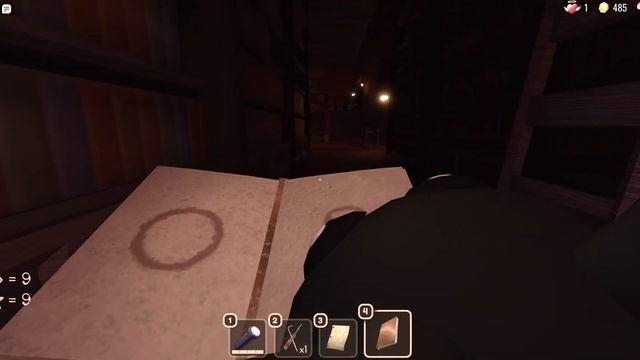 Прохождение игры ROBLOX Doors 2 от Тихона и Макара смотреть онлайн