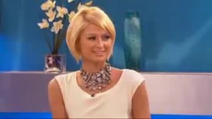 Paris Hilton Interview - Loose Women