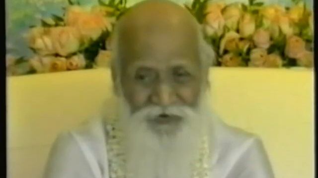 Пресс конференция Махариши 2003 12 31 смотреть онлайн