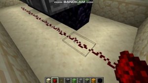 дверь 5 на 5 в майнкрафте.