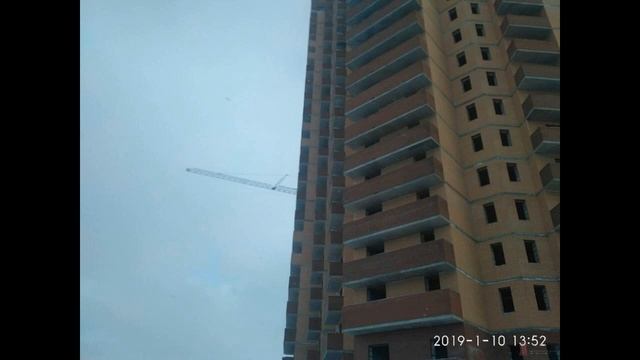 Однокомнатная квартира на ул.Садовая д.3 к.1а