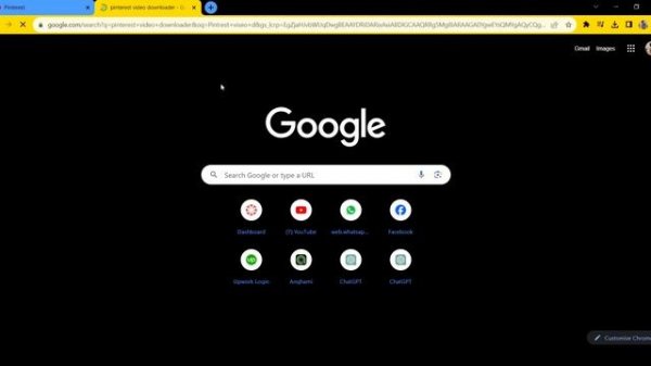 How to Download a Live Wallpaper From Pinterest on Laptop [Quick Guide]