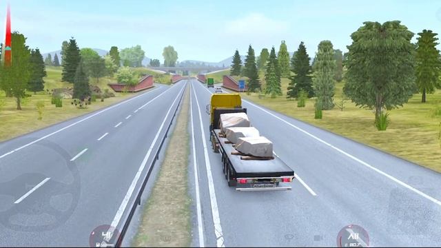 🚚Truckers Of Europe 3 - New Big Update 0.38.0 Release Date & All Features Details | Truck Simulator смотреть онлайн