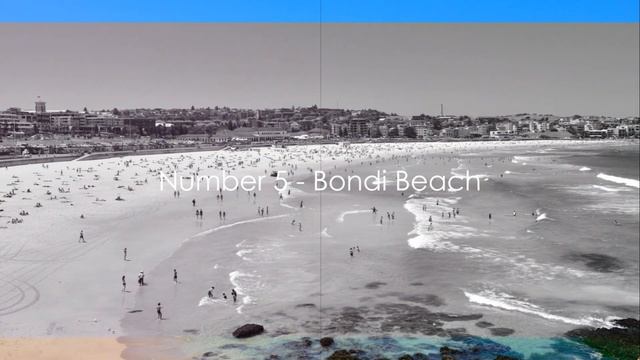 Australia Unveiled Top 10 Must Visit Spots смотреть онлайн