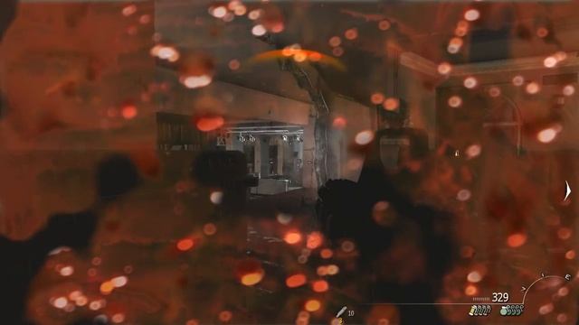 Call of duty modern warfare 2 # 8 - Зеленый Фонарь смотреть онлайн
