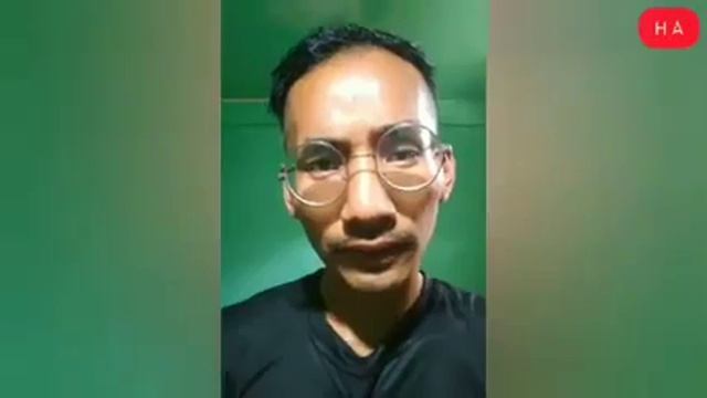 Mr Hokato Awomi A brave and fearless Citizen of Nagaland￼ смотреть онлайн
