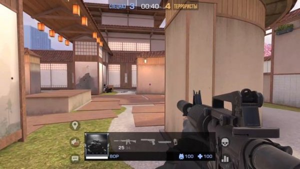 играю в стандоф2