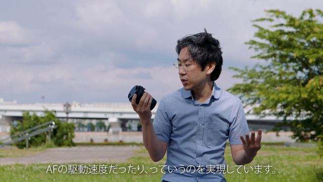 SIGMA 16-28mm F2.8 DG DN | Contemporary [ レビュー ] смотреть онлайн