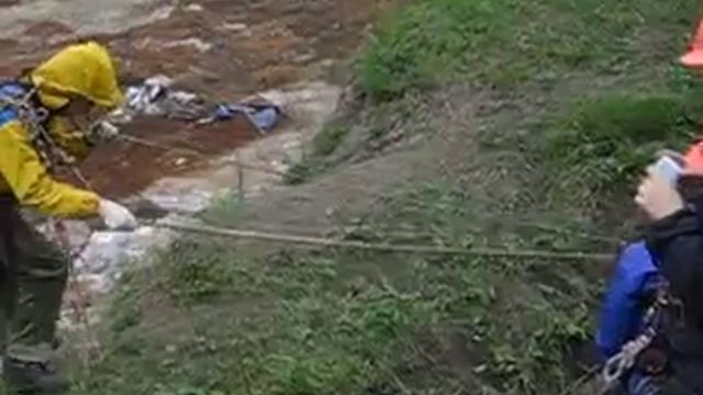 Скальная тренировка пешей школы СУ МИСиС+МИЭМ 24.05.2009 смотреть онлайн