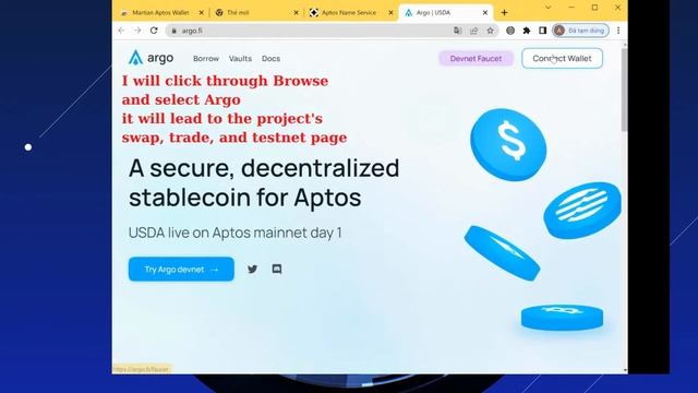 Martian_wallet смотреть онлайн