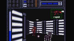 Bloodshot (Sega Mega Drive) - Полное прохождение (LongPlay) [720p] [60FPS]