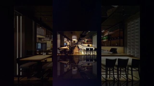 ✨ Кафе «Golden Coffee (Голден кофе)» | Минск, ул. М. Богдановича, 26