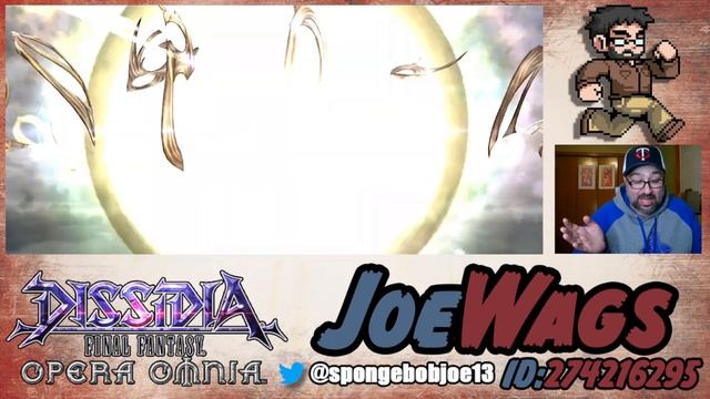 WHAAAAAAAAT?!!! INSANE SUMMONS FOR SERAH FR FORCE ECHO BT ON DFFOO!!! I SPENT NOTHING?!!! смотреть онлайн