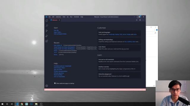 04. Cài đặt Visual Studio Code và trình biên dịch GCC смотреть онлайн