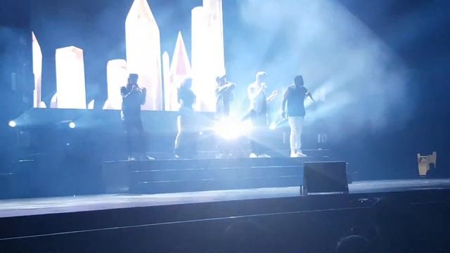 Pentatonix Manila Aha! 09242016 смотреть онлайн