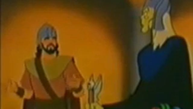 Mangulik Safari Islomiy Multfilm O'zbek Tilida