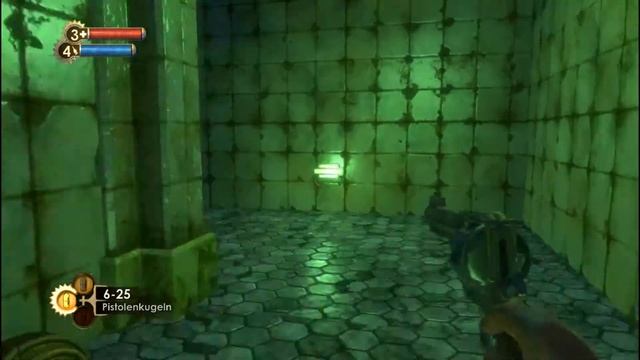 Bioshock - Wo willst du hin? #005 Let´s play [Deutsch] [HD] смотреть онлайн