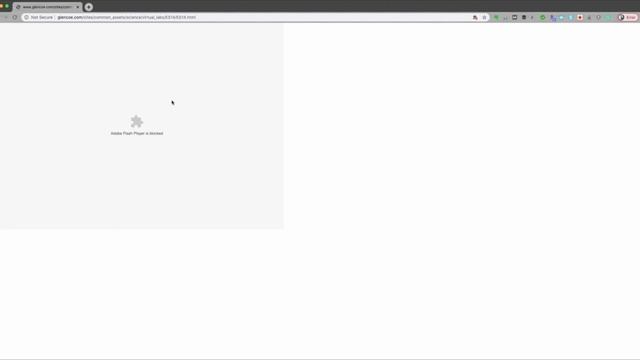 SawyerScience Chrome Flash Plugin смотреть онлайн
